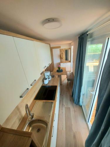 Mobile Homes Charly