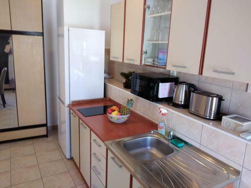 M&k Studio Apartment