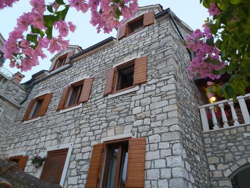 Apartamentos Vila Dora Supetar