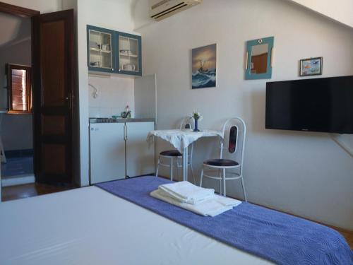 Apartamentos Vila Dora Supetar