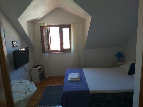 Apartamentos Vila Dora Supetar