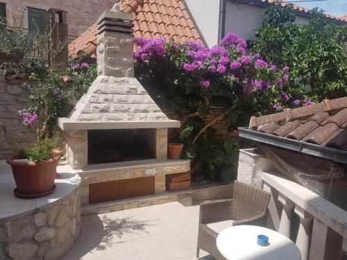 Apartamentos Vila Dora Supetar