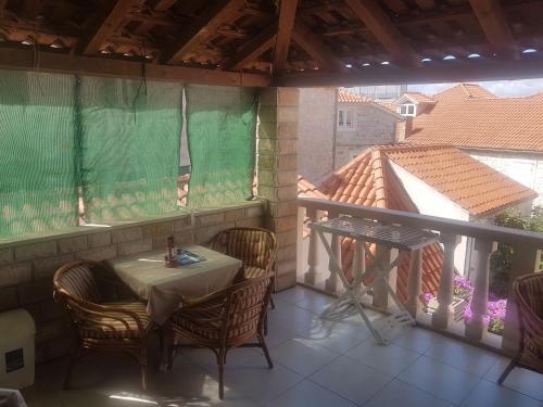 Apartamentos Vila Dora Supetar