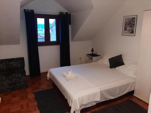 Apartamentos Vila Dora Supetar