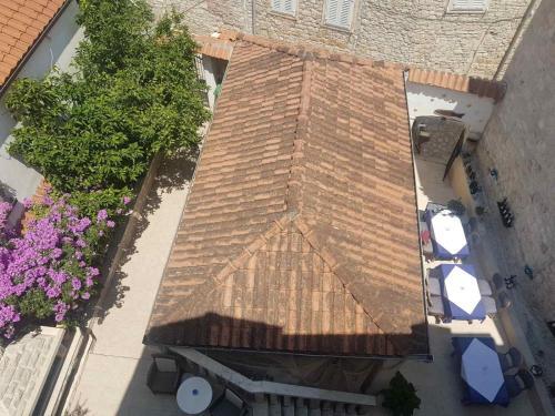 Apartamentos Vila Dora Supetar