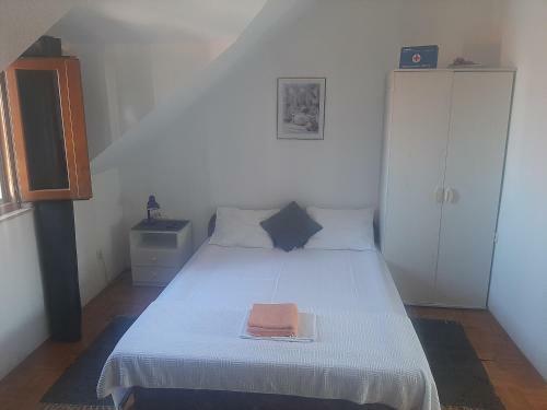 Apartamentos Vila Dora Supetar
