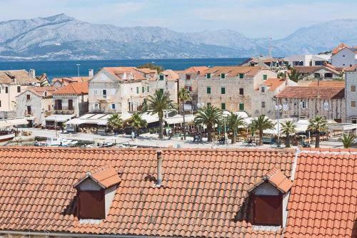 Apartamentos Vila Dora Supetar