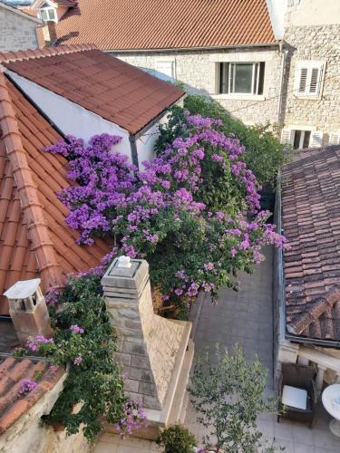 Apartamentos Vila Dora Supetar