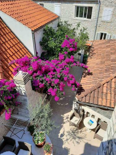 Apartamentos Vila Dora Supetar