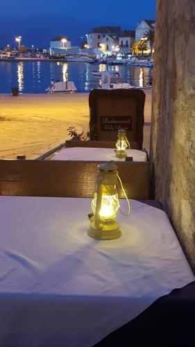 Apartamentos Vila Dora Supetar