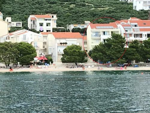 Hostal Vila Snje?ana Tu?epi