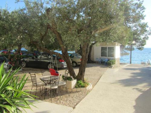 Hostal Vila Snje?ana Tu?epi