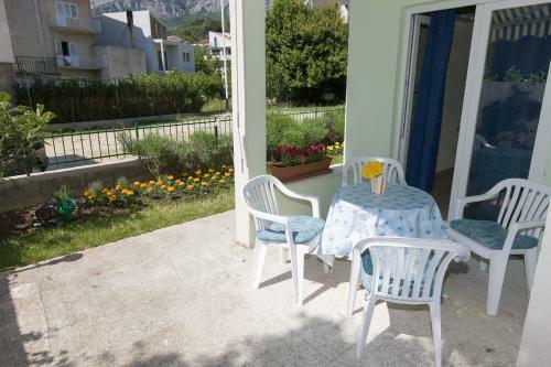 Apartments Ivo