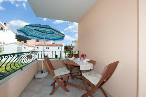Apartments Ivo