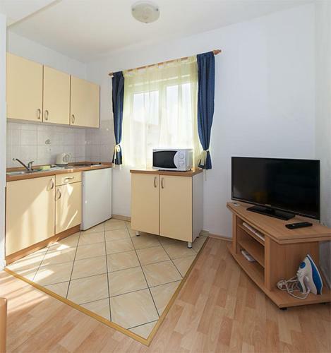 Apartments Ivo