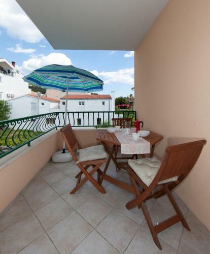 Apartments Ivo