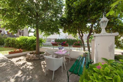 Apartments Ivo