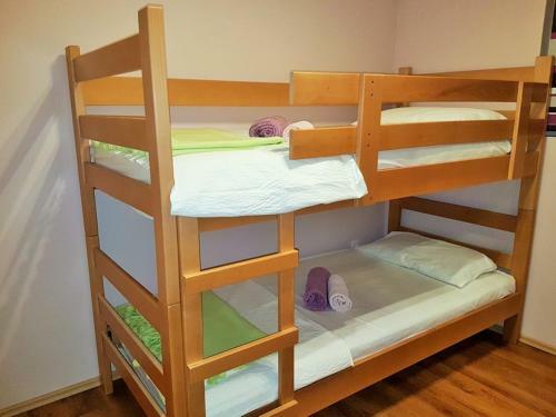 Apartamento Villa 4 Princesses