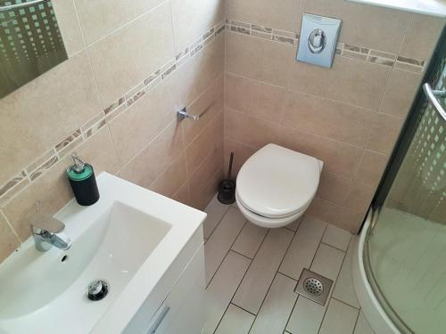 Apartamento Villa 4 Princesses