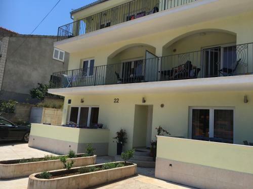 Apartamento Villa 4 Princesses