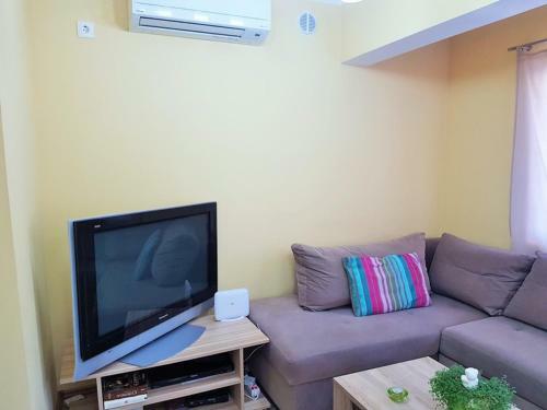 Apartamento Villa 4 Princesses