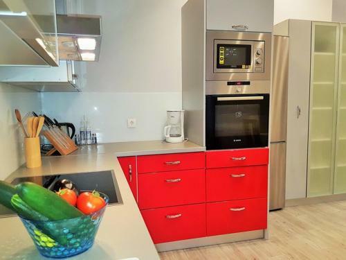 Apartamento Villa 4 Princesses