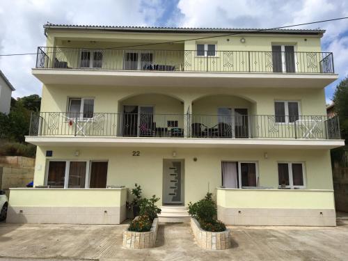 Apartamento Villa 4 Princesses
