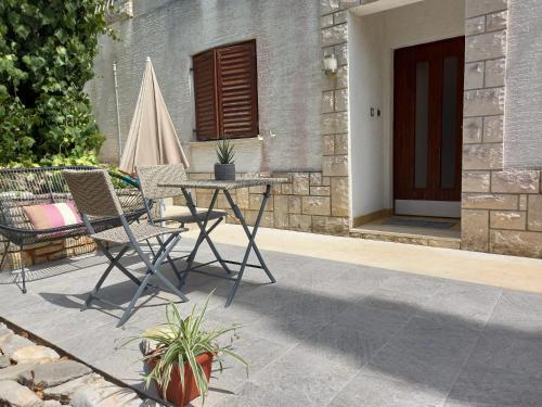 Villa Aquamare****