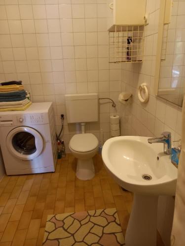 Villa Aquamare****