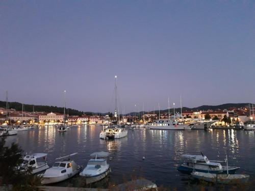 Villa Aquamare****