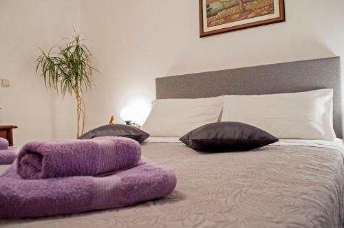 Apartment Rosa 1 (ap-a4)