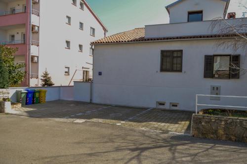 Apartment Rosa 1 (ap-a4)