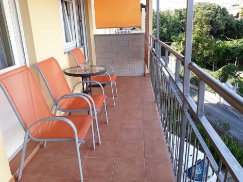 Apartment Matea