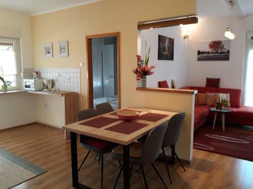 Apartment Matea