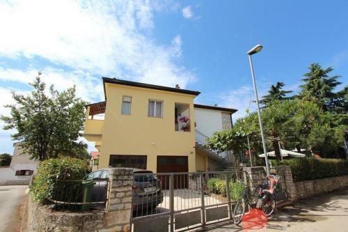 Apartment Matea