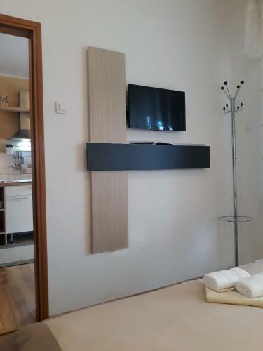 Apartment Matea