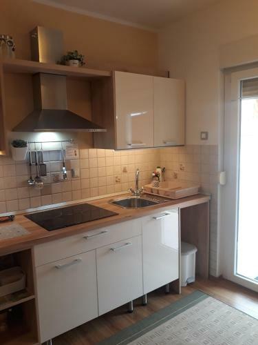 Apartment Matea
