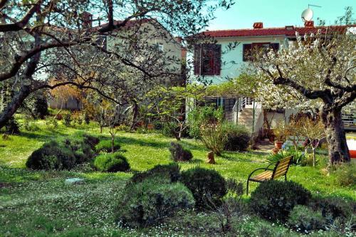 Apartment Rosa 2