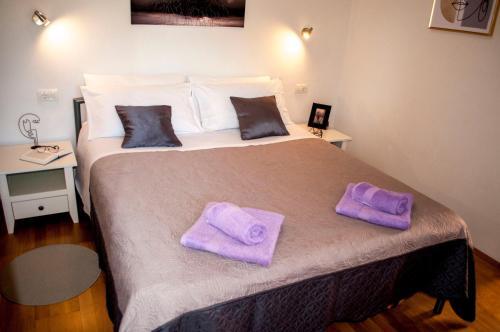 Apartment Rosa 2
