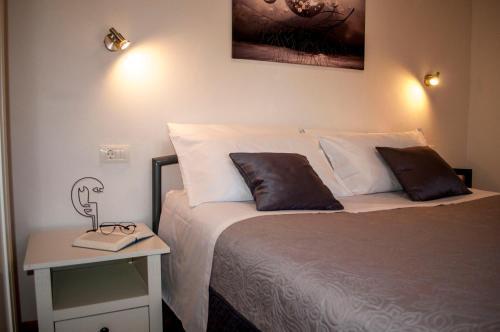 Apartment Rosa 2