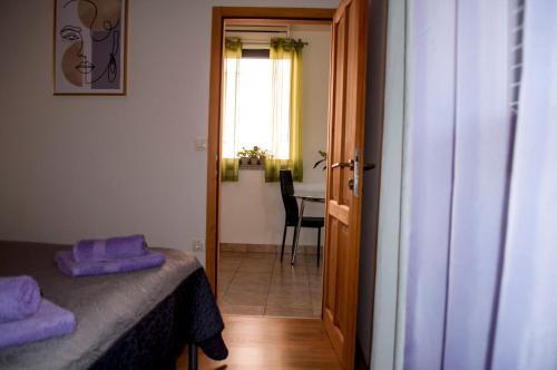 Apartment Rosa 2