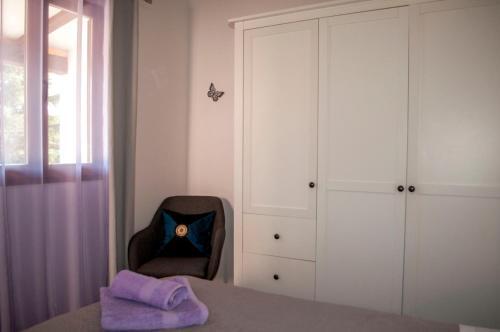 Apartment Rosa 2