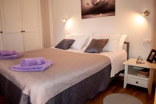 Apartment Rosa 2