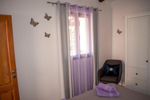 Apartment Rosa 2