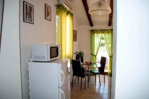 Apartment Rosa 2