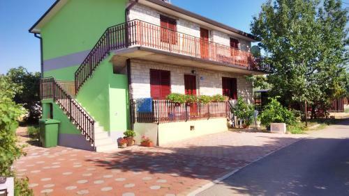 Apartamento Anja