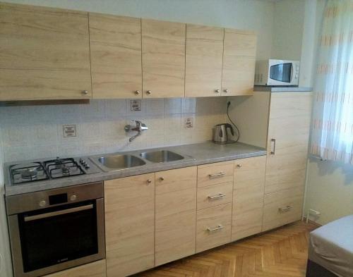 Apartment Marija