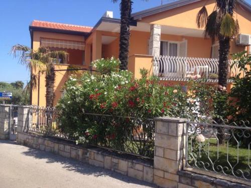 Apartment Marija