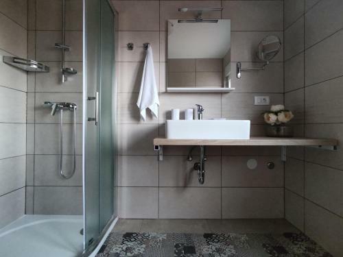 Apartment Marija