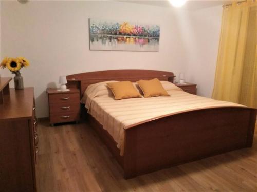 Apartment Marija